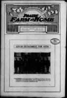 The Prairie Farm and Home April 12, 1916
