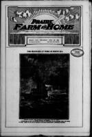 The Prairie Farm and Home April 5, 1916