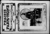 The Prairie Farm and Home August 23, 1916