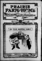 The Prairie Farm and Home December 13, 1916