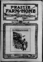 The Prairie Farm and Home December 6, 1916