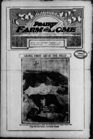 The Prairie Farm and Home February 2, 1916
