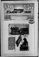 The Prairie Farm and Home February 24, 1916
