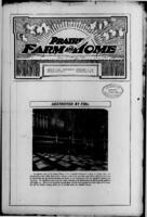 The Prairie Farm and Home February 9, 1916