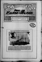 The Prairie Farm and Home January 12, 1916