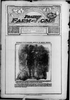 The Prairie Farm and Home January 26, 1916