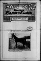The Prairie Farm and Home July 12, 1916