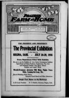 The Prairie Farm and Home July 19, 1916