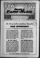 The Prairie Farm and Home June 14, 1916