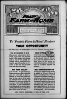 The Prairie Farm and Home June 7, 1916