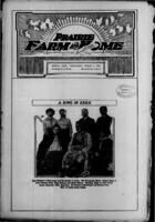 The Prairie Farm and Home March 1, 1916