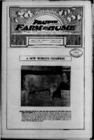 The Prairie Farm and Home March 15, 1916