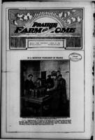 The Prairie Farm and Home March 29, 1916