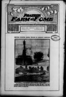 The Prairie Farm and Home March 8, 1916
