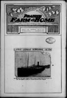 The Prairie Farm and Home May 17, 1916
