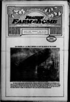 The Prairie Farm and Home May 3, 1916