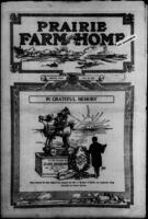 The Prairie Farm and Home November 22, 1916