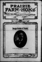 The Prairie Farm and Home October 18, 1916