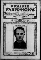 The Prairie Farm and Home October 4, 1916
