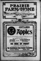 The Prairie Farm and Home September 20, 1916