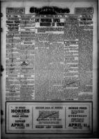 The Prairie News April 1, 1914