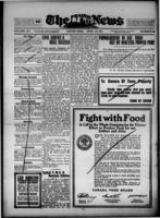 The Prairie News April 18, 1918