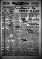 The Prairie News April 19, 1916