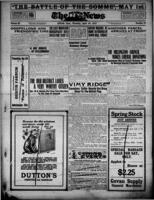 The Prairie News April 19, 1917