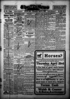 The Prairie News April 22, 1914