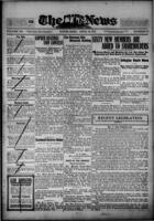 The Prairie News April 25, 1918