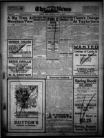 The Prairie News April 5, 1917