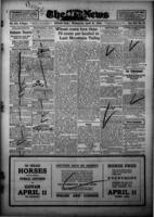 The Prairie News April 8, 1914