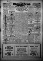 The Prairie News April 8, 1914