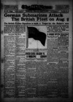 The Prairie News August 12, 1914