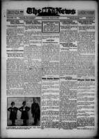 The Prairie News August 15, 1918