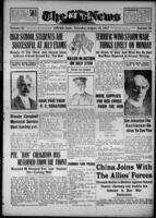 The Prairie News August 16, 1917