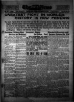 The Prairie News August 19, 1914