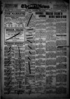 The Prairie News August 2, 1916
