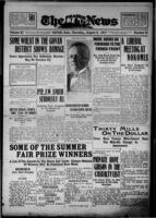 The Prairie News August 2, 1917