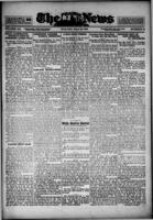 The Prairie News August 22, 1918