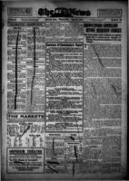 The Prairie News August 23, 1916