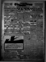 The Prairie News August 25, 1915
