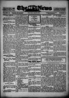 The Prairie News August 29, 1918