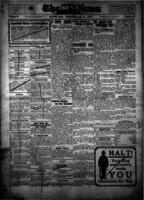 The Prairie News August 4, 1915