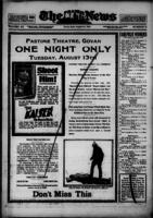 The Prairie News August 8, 1918