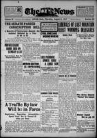 The Prairie News August 9, 1917