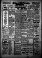 The Prairie News December 1, 1915