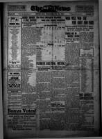 The Prairie News December 15, 1915