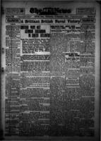 The Prairie News December 16, 1914