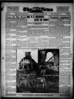 The Prairie News December 19, 1918